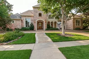 7708 Harbor Town Dr, McKinney, TX 75072 - Photo 1