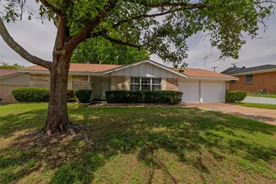 6604 Trailwood Drive, Forest Hill, TX 76140 - Photo 1