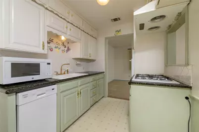6604 Trailwood Drive, Forest Hill, TX 76140 - Photo 17
