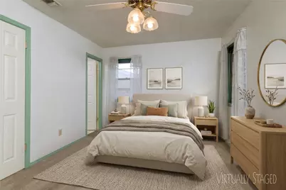 6604 Trailwood Drive, Forest Hill, TX 76140 - Photo 29