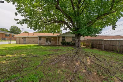 6604 Trailwood Drive, Forest Hill, TX 76140 - Photo 39
