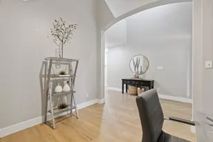 9260 Odeum Dr, Fort Worth, TX 76244 - Photo 5