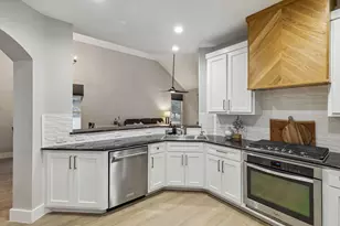 9260 Odeum Dr, Fort Worth, TX 76244 - Photo 13