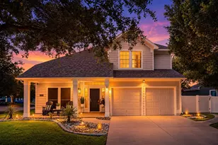 9260 Odeum Dr, Fort Worth, TX 76244 - Photo 1