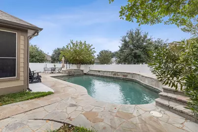 9260 Odeum Drive, Fort Worth, TX 76244 - Photo 25