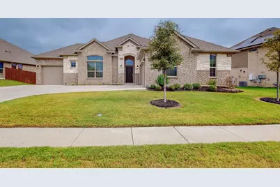 3664 Rainwater Trail, Grand Prairie, TX 76065 - Photo 1
