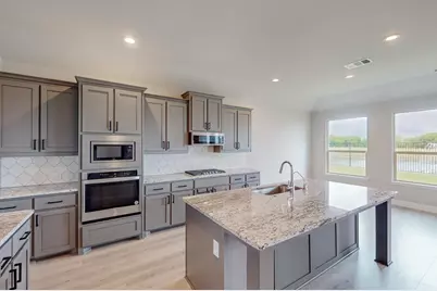 3664 Rainwater Trail, Grand Prairie, TX 76065 - Photo 11