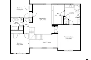 2421 Bowie Ln, Grapevine, TX 76051 - Photo 37