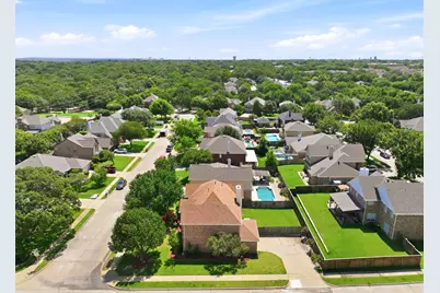 2421 Bowie Lane, Grapevine, TX 76051 - Photo 33