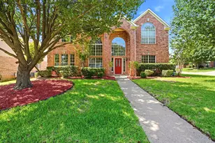 2421 Bowie Ln, Grapevine, TX 76051 - Photo 1