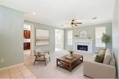 2421 Bowie Lane, Grapevine, TX 76051 - Photo 5