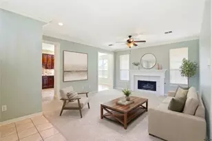 2421 Bowie Ln, Grapevine, TX 76051 - Photo 5
