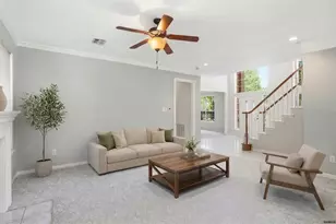 2421 Bowie Ln, Grapevine, TX 76051 - Photo 7