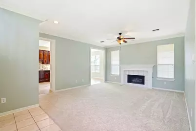 2421 Bowie Lane, Grapevine, TX 76051 - Photo 5