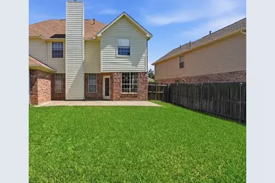2421 Bowie Lane, Grapevine, TX 76051 - Photo 35