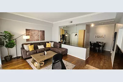 3225 Turtle Creek Boulevard #1610, Dallas, TX 75219 - Photo 1