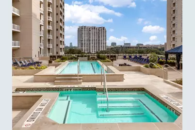 3225 Turtle Creek Boulevard #1610, Dallas, TX 75219 - Photo 29