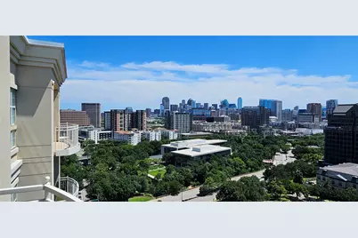 3225 Turtle Creek Boulevard #1610, Dallas, TX 75219 - Photo 21