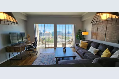3225 Turtle Creek Boulevard #1610, Dallas, TX 75219 - Photo 19