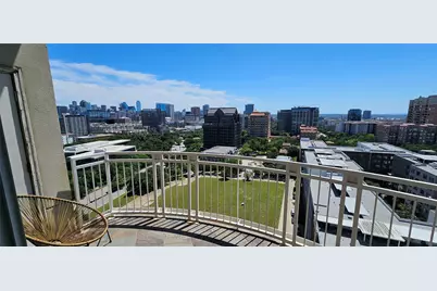 3225 Turtle Creek Boulevard #1610, Dallas, TX 75219 - Photo 15