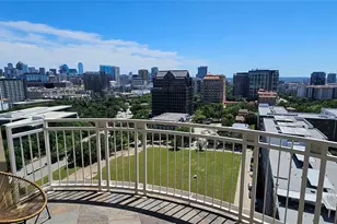 3225 Turtle Creek Blvd, Dallas, TX 75219 - Photo 15