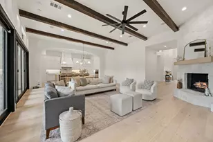 1000 Winding Lake Blvd, Southlake, TX 76092 - Photo 5