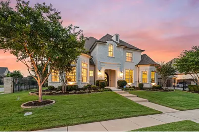 1000 Winding Lake Boulevard, Southlake, TX 76092 - Photo 1
