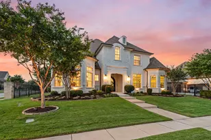 1000 Winding Lake Blvd, Southlake, TX 76092 - Photo 1