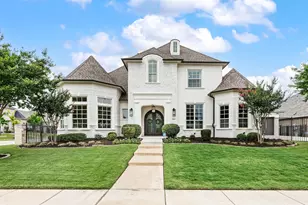 1000 Winding Lake Blvd, Southlake, TX 76092 - Photo 39
