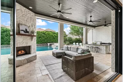 1000 Winding Lake Boulevard, Southlake, TX 76092 - Photo 3