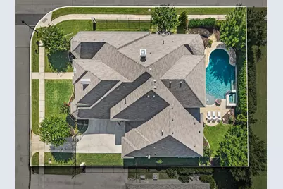 1000 Winding Lake Boulevard, Southlake, TX 76092 - Photo 37