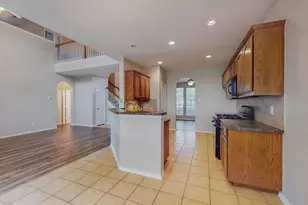 4134 Petersburg Dr, Fort Worth, TX 76244 - Photo 5