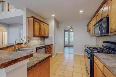 4134 Petersburg Drive, Fort Worth, TX 76244 - Photo 9