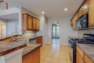 4134 Petersburg Dr, Fort Worth, TX 76244 - Photo 9