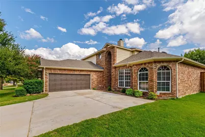 15507 Appaloosa Drive, Frisco, TX 75035 - Photo 1