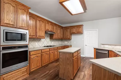 15507 Appaloosa Drive, Frisco, TX 75035 - Photo 9