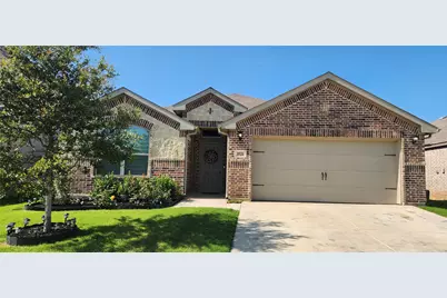 3521 Tahiti Lane, Fort Worth, TX 76123 - Photo 1