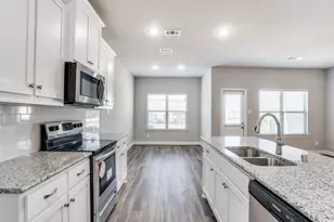 6803 Topaz Dr, Greenville, TX 75402 - Photo 5