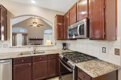 2152 Hemlock Lane, Flower Mound, TX 75022 - Photo 15