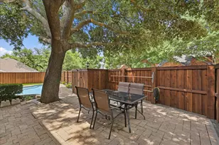 2152 Hemlock Ln, Flower Mound, TX 75022 - Photo 39