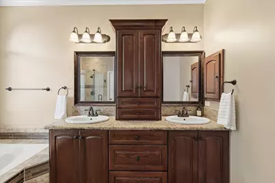 2152 Hemlock Lane, Flower Mound, TX 75022 - Photo 21
