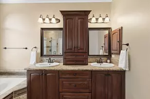 2152 Hemlock Ln, Flower Mound, TX 75022 - Photo 21