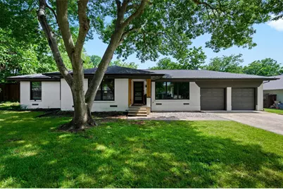 1805 Greenwood Road, McKinney, TX 75069 - Photo 1