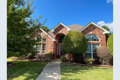 3101 Crickett Drive, Plano, TX 75023 - Photo 1