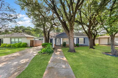 3133 Bigham Boulevard, Fort Worth, TX 76116 - Photo 3