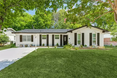 1669 Morrison Drive, Garland, TX 75040 - Photo 5