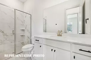 324 Walker Pkwy, Celina, TX 75009 - Photo 17