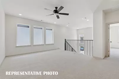 324 Walker Parkway, Celina, TX 75009 - Photo 15