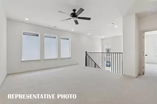 324 Walker Pkwy, Celina, TX 75009 - Photo 15