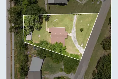 2673 S Bonnie Brae Street, Denton, TX 76207 - Photo 37